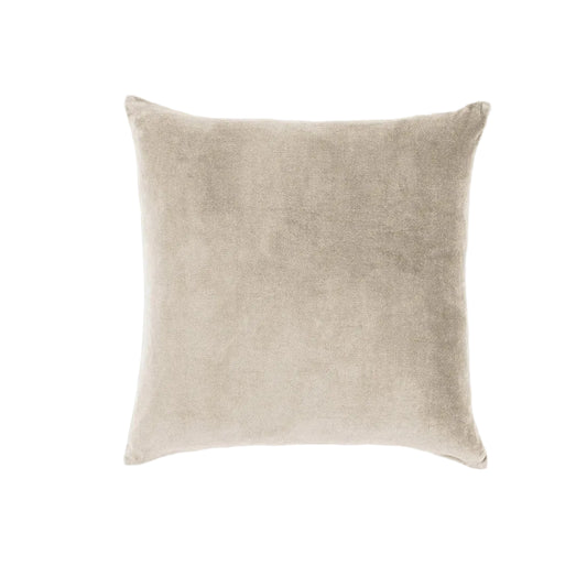 Jaipur Hazelnut cushion