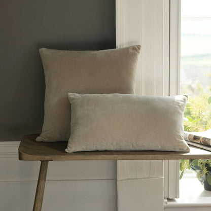 Jaipur Hazelnut cushion