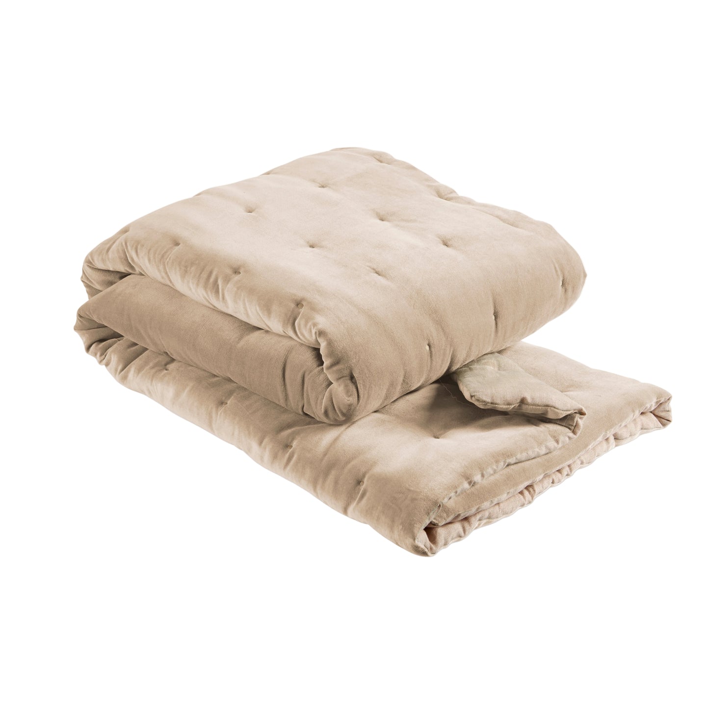 Jaipur Throw Hazelnut