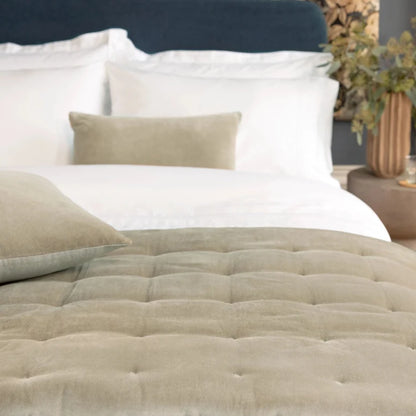 Jaipur Hazelnut throw