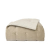 Jaipur Hazelnut throw