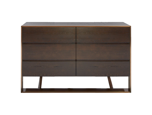 Kennedy Chest of Drawer, Large