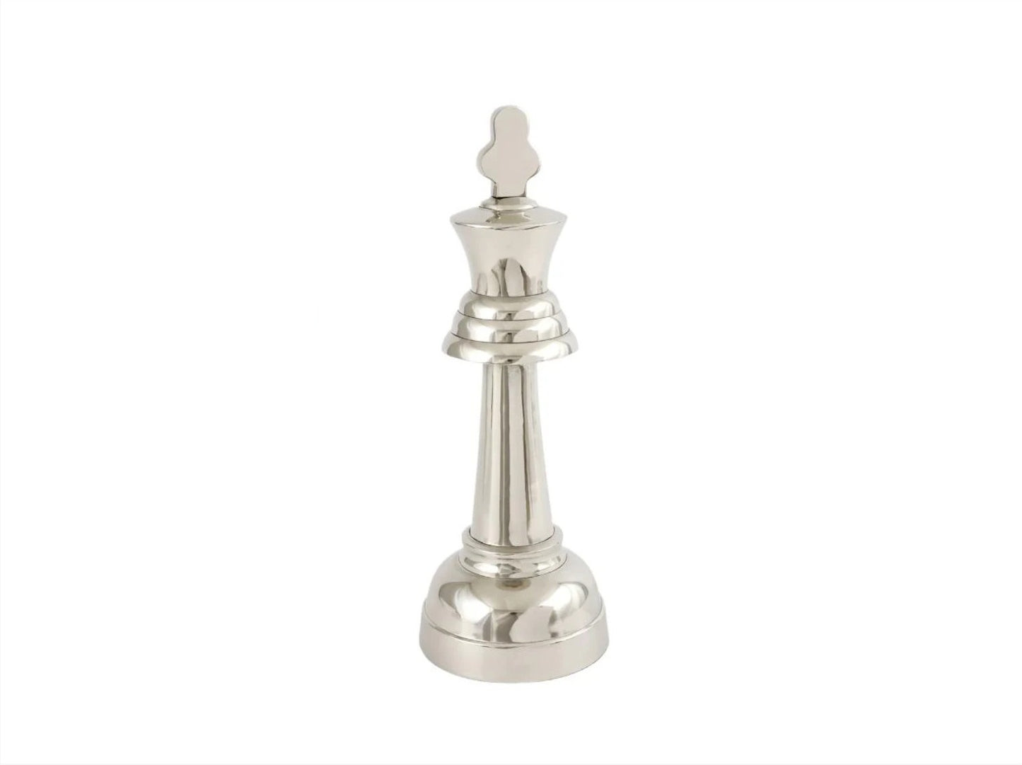 King Chess Player
