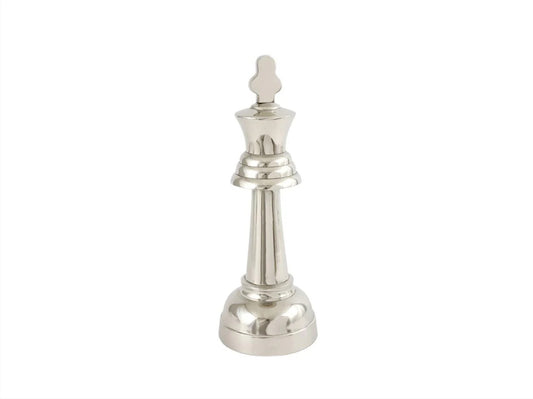 King Chess Player