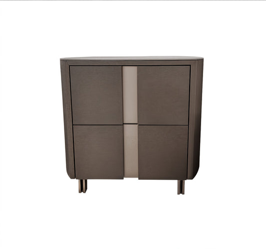 Timothy Bedside Table