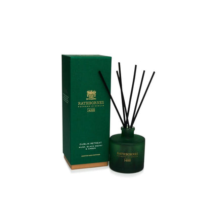 Rathbornes 1488 Dublin Retreat Diffuser 200ml