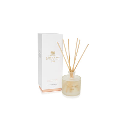 Rathbornes 1488 Dublin Tea Rose Diffuser 200ml