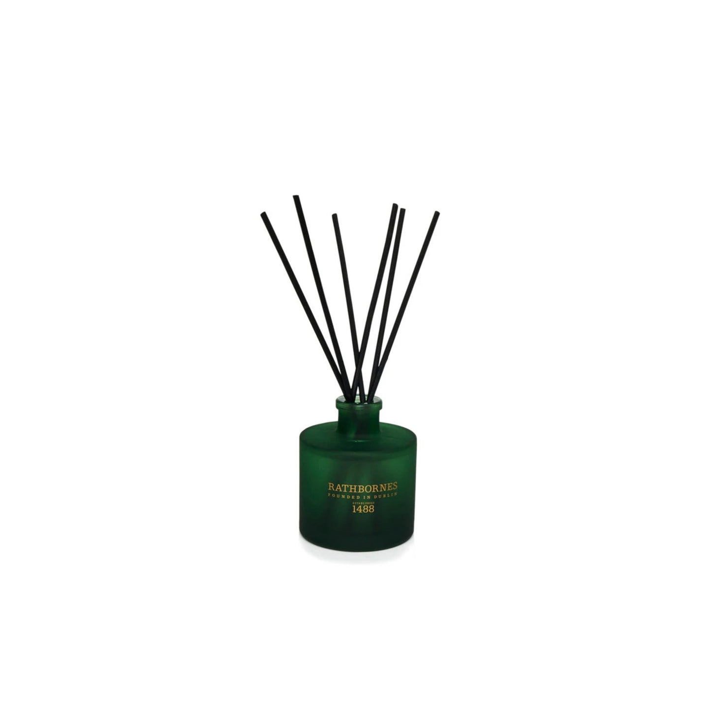 Rathbornes 1488 Dublin Retreat Diffuser 200ml