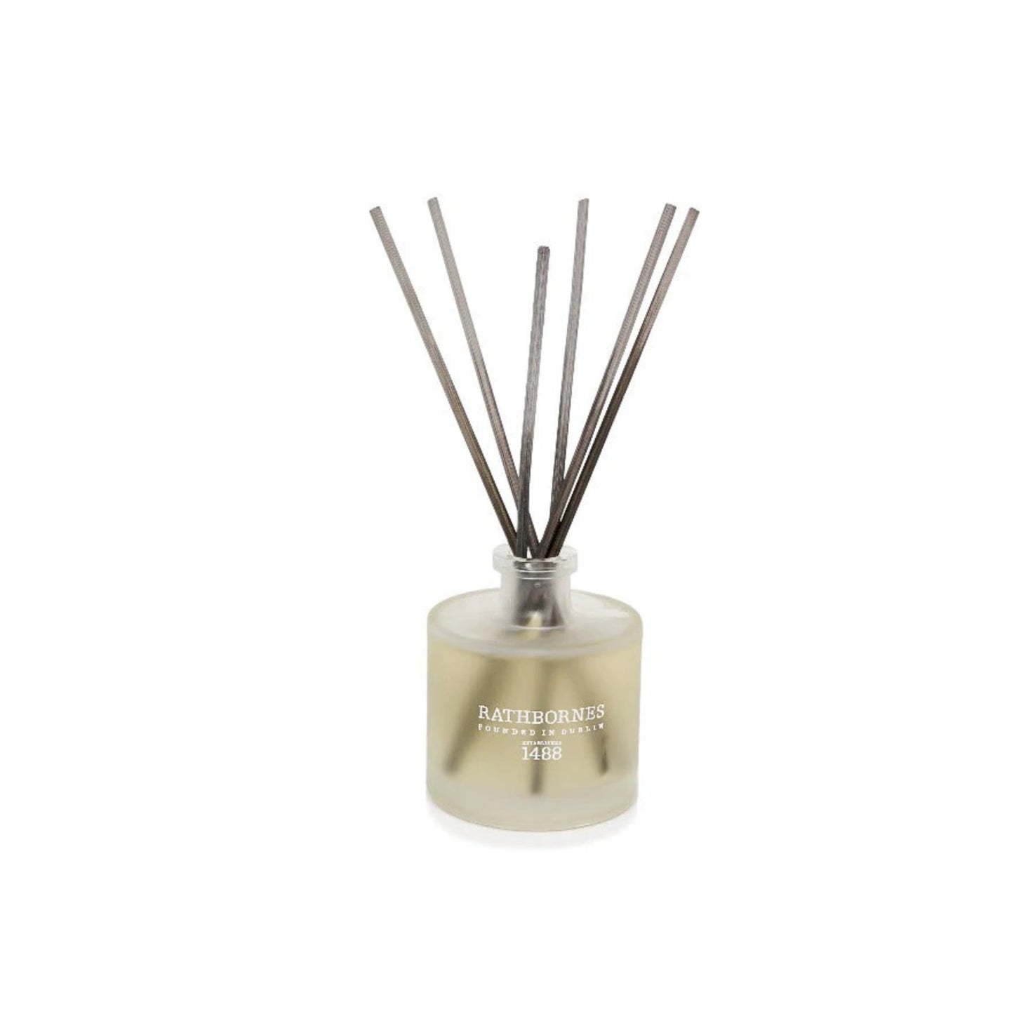 Rathbornes 1488 Dublin Dawn Diffuser 200ml
