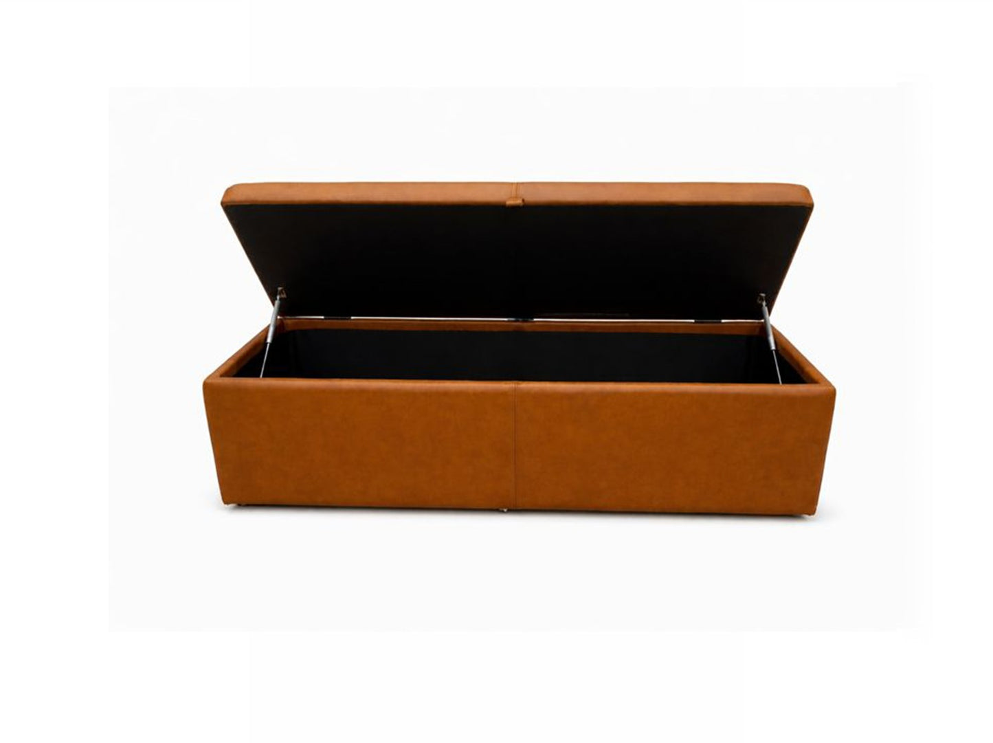 Miles Bench, Parrot Maple