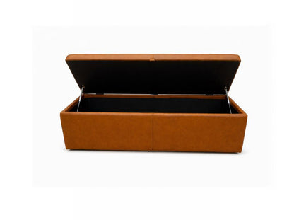 Miles Bench, Parrot Maple