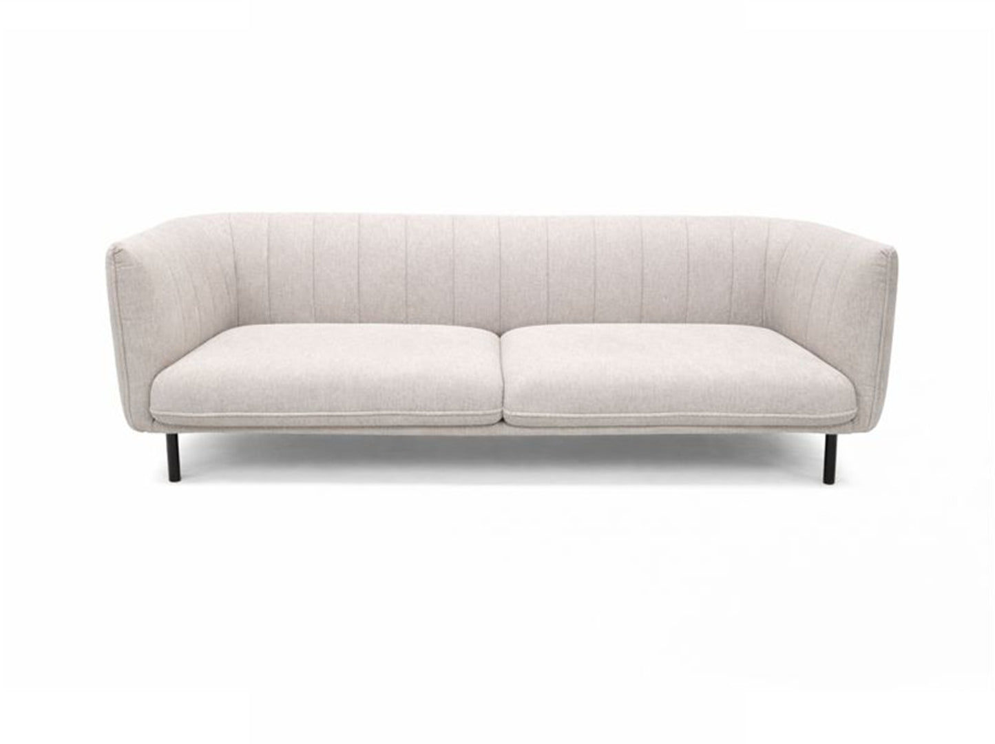 Bahamas 4 Seat Sofa, Oatmeal