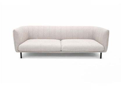 Bahamas 4 Seat Sofa, Oatmeal