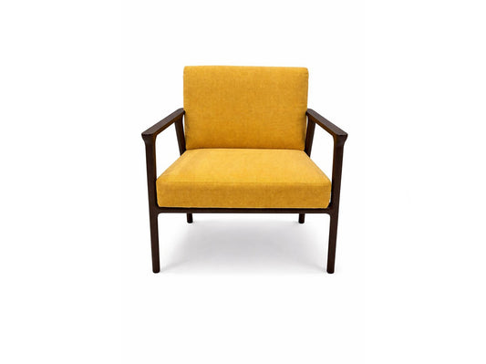 Odi Chair, Goldenrod