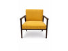 Odi Chair, Goldenrod