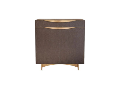 Barclay Shoe Cabinet