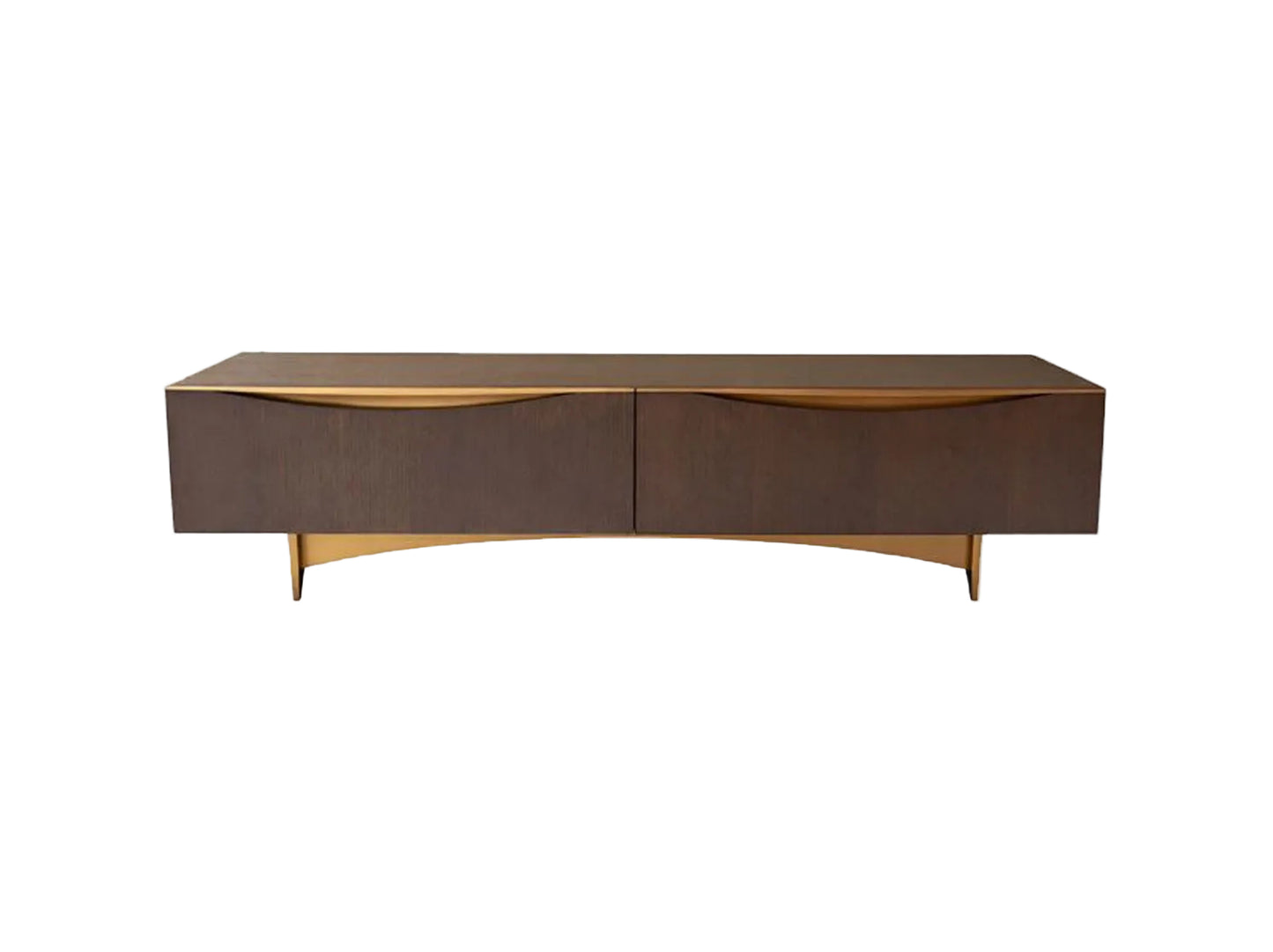 Barclay TV Unit
