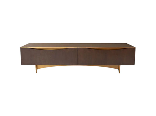 Barclay TV Unit