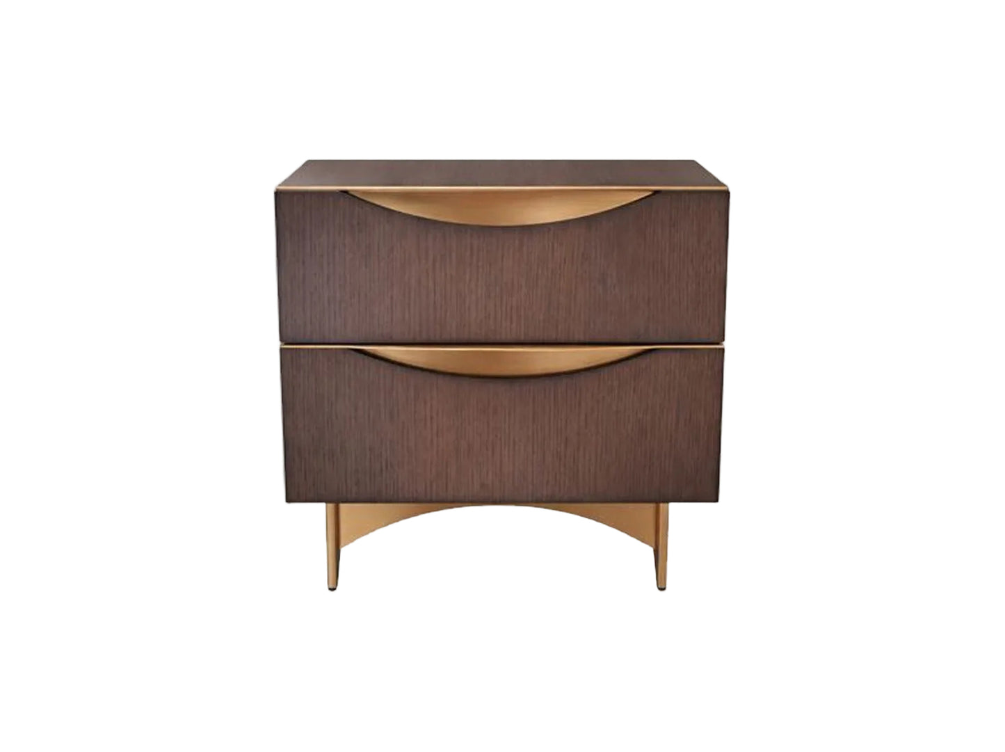 Barclay Bedside Table