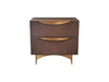 Barclay Bedside Table
