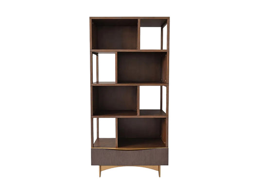 Barclay Bookcase