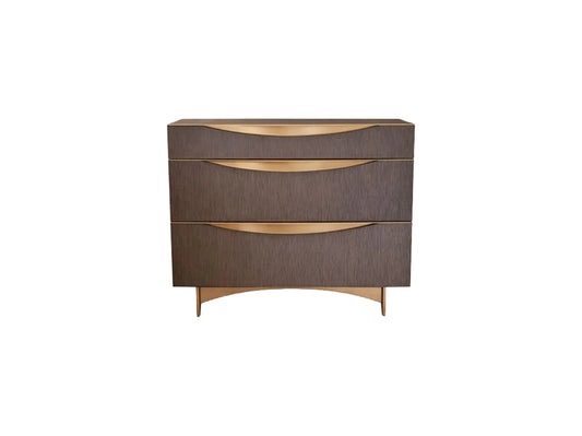Barclay 3 Drawer Chest