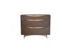 Barclay 3 Drawer Chest