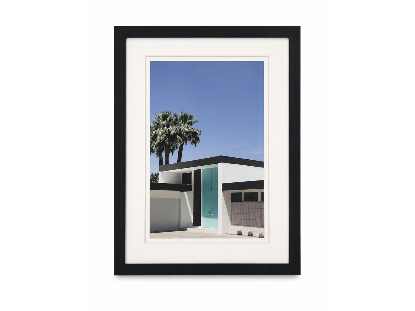 The Retro House