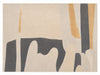 Marte Abstract Rug (L)