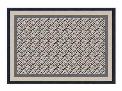 Hudson Rug (L)