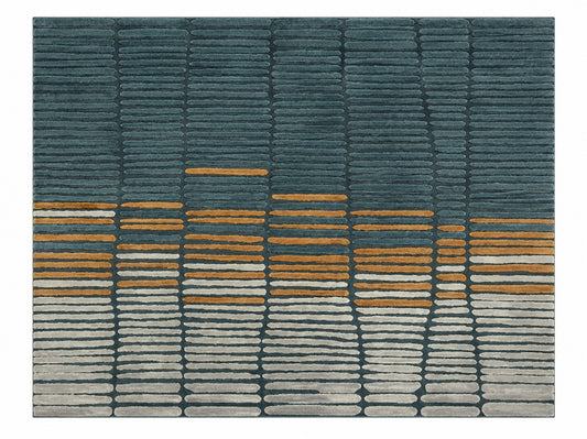 Gorman Rug (L)