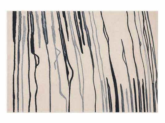 Nourison Rug (L)