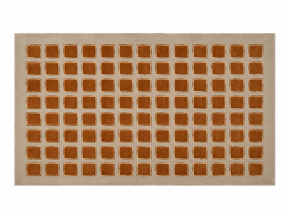Pavia Check Rug L