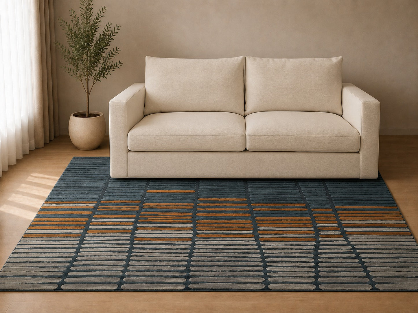 Gorman Rug (XL)