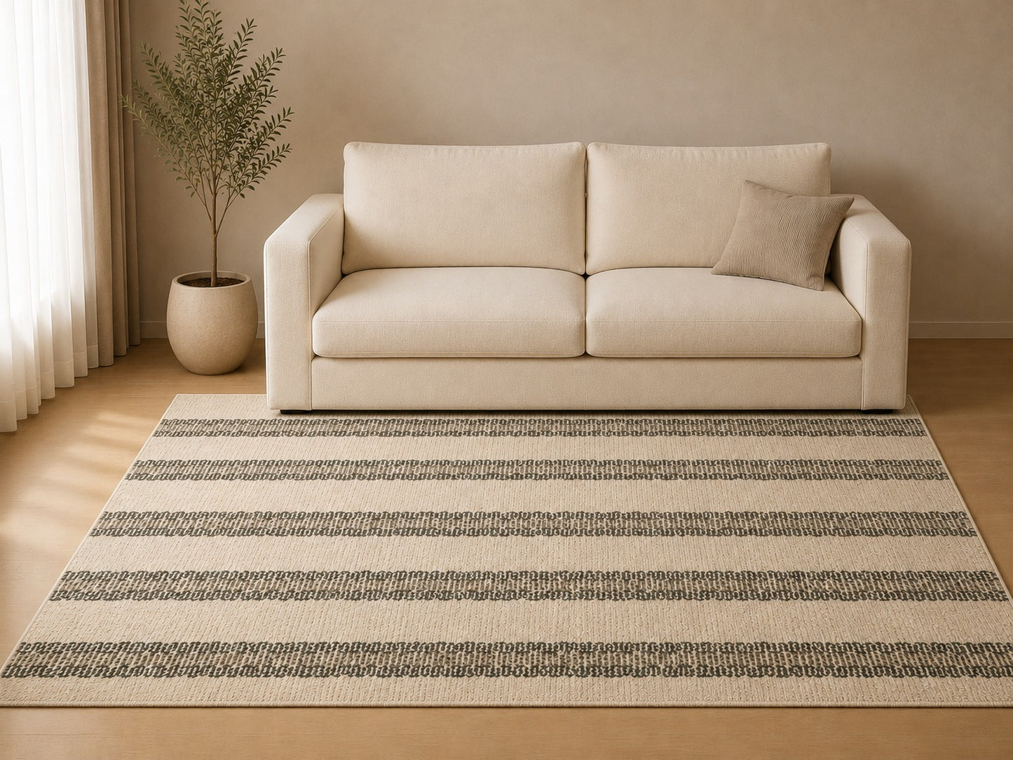 Forta Rug (XL)