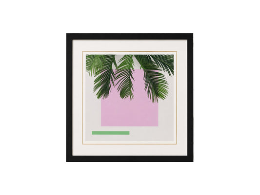 Palms Moment