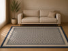 Hudson Rug (L)
