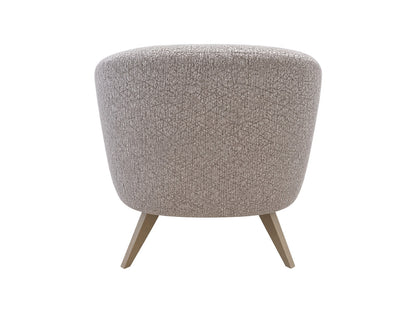Lark Occasional Chair, Beige