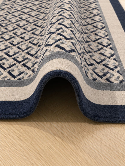 Hudson Rug (L)