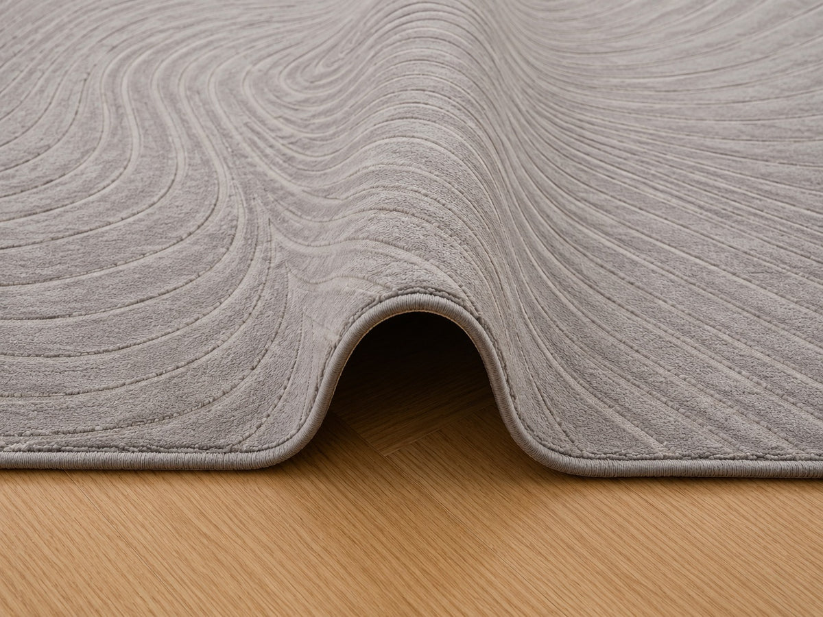 Sand Desert Rug (L)