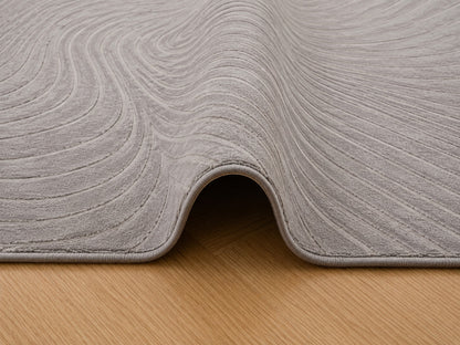 Sand Desert Rug (L)