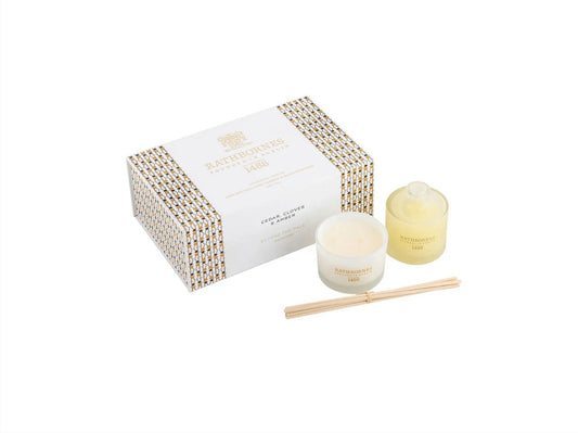 Rathbornes Cedar gift set