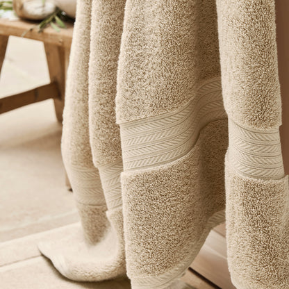 Renaissance Hand Towel Driftwood