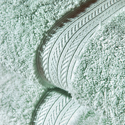 Renaissance Bath Sheet Eggshell