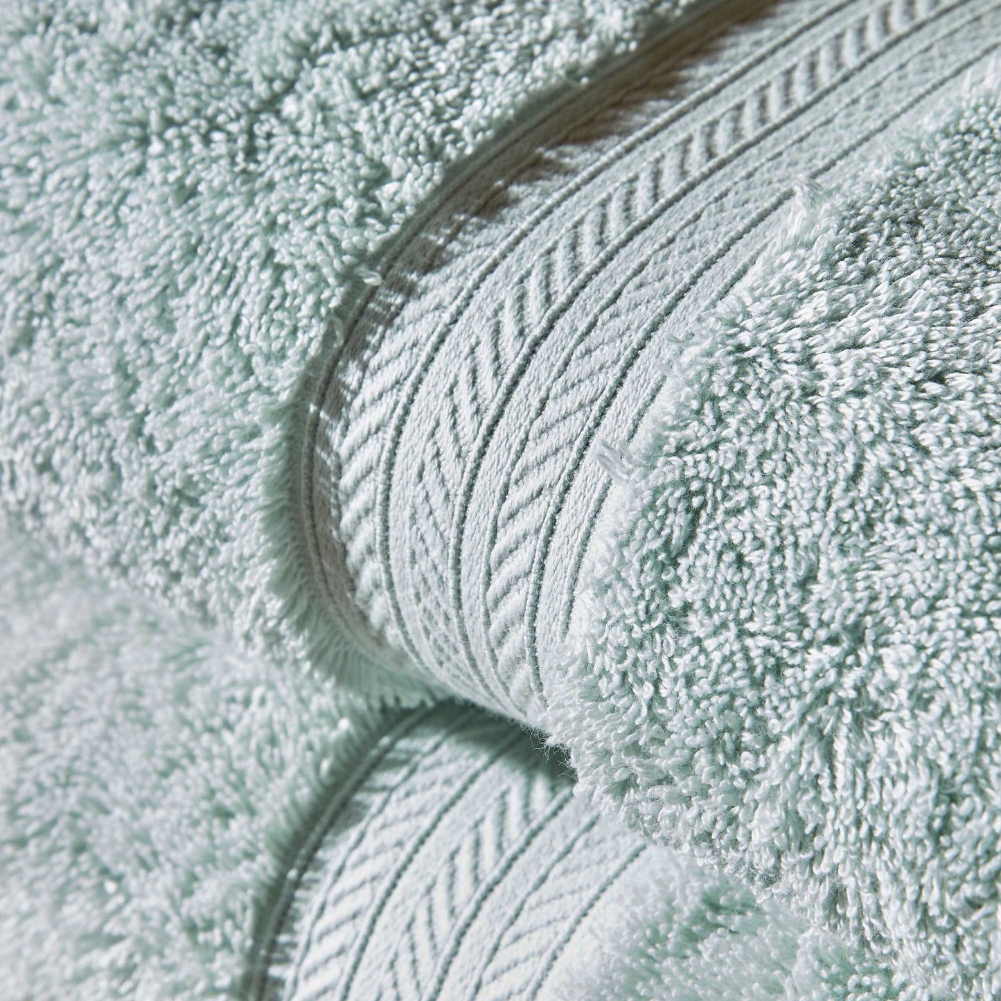 Renaissance Bath Mat Eggshell