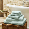 Renaissance Bath Sheet Eggshell