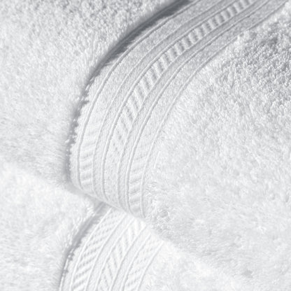 Renaissance Bath Sheet White