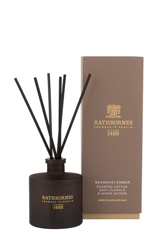 Seanchai Ember Reed Diffuser 200ml