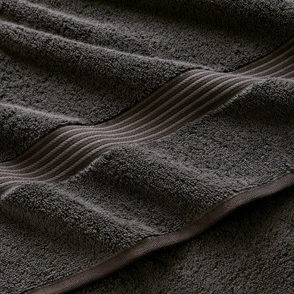 Supreme Hygro Bath Towel Graphite