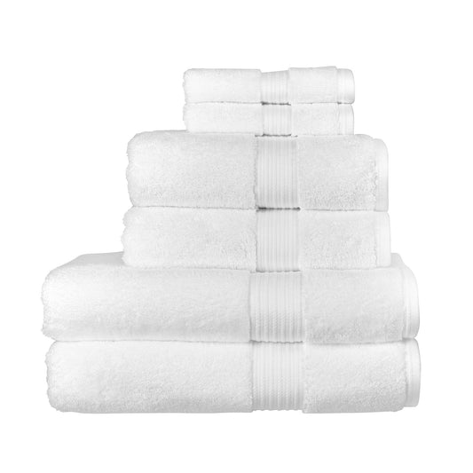 Supreme Hygro Bath Mat White